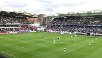 Rosenborg