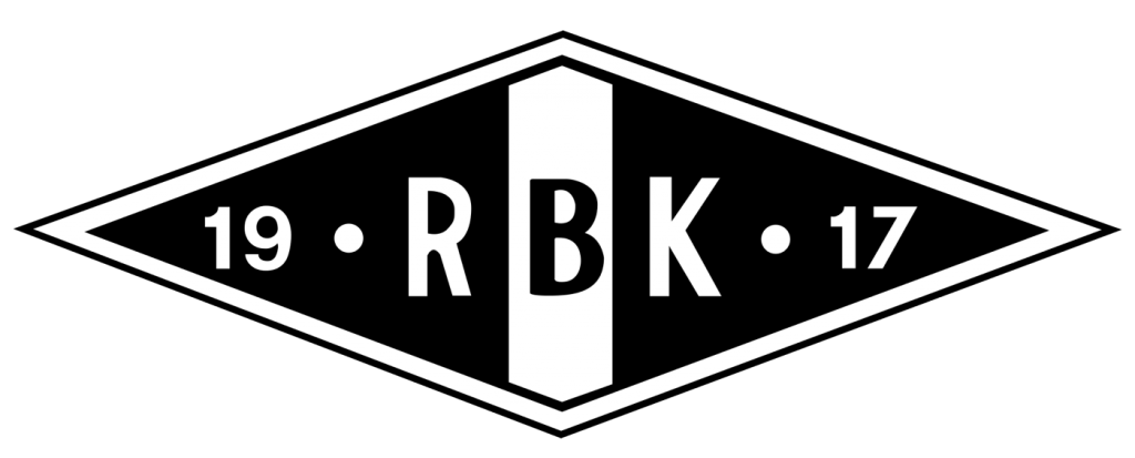 Rosenborg BK logo