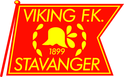 Viking Stavanger badge