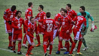 Brann